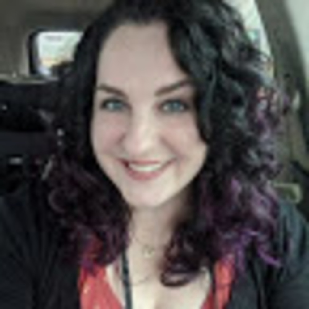 Meet your Posher, Kasey